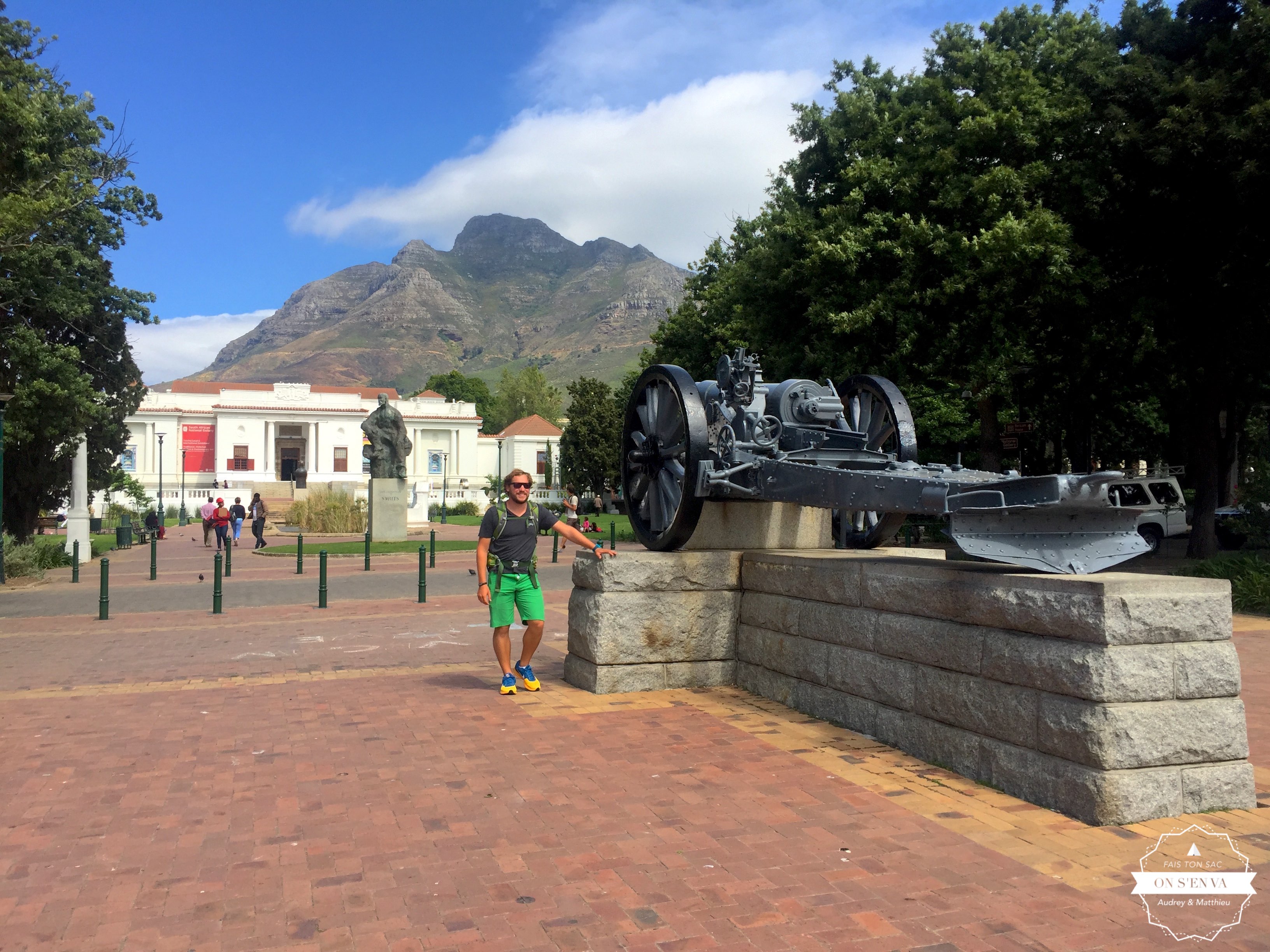 Cape Town