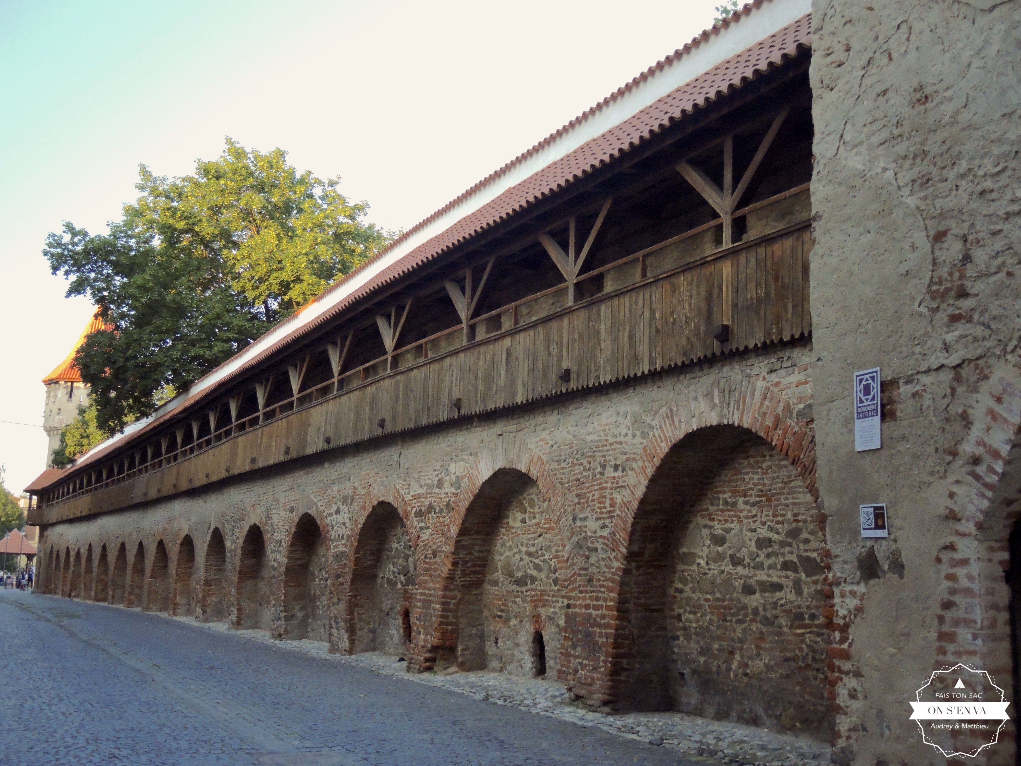 Remparts
