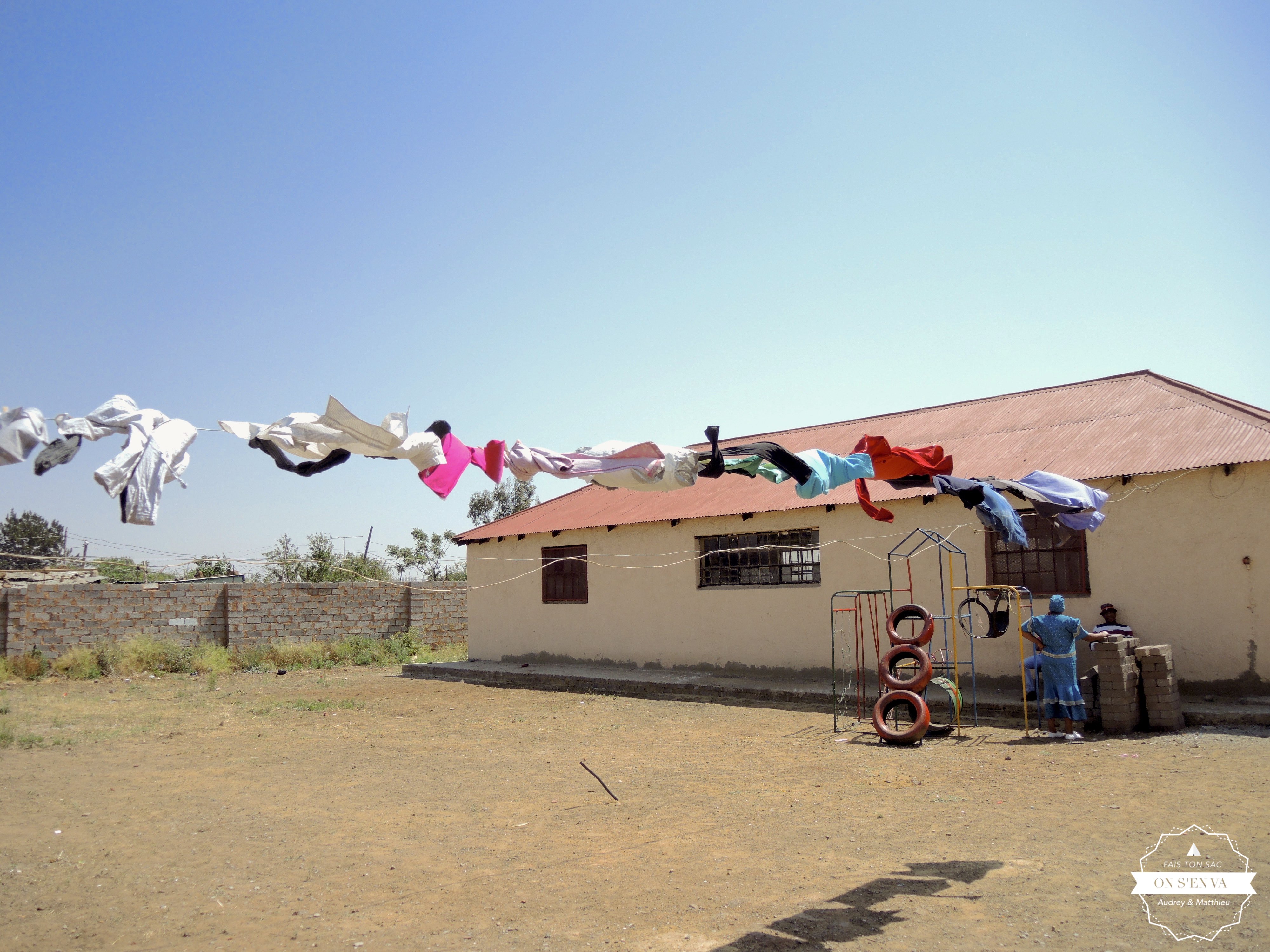 Soweto