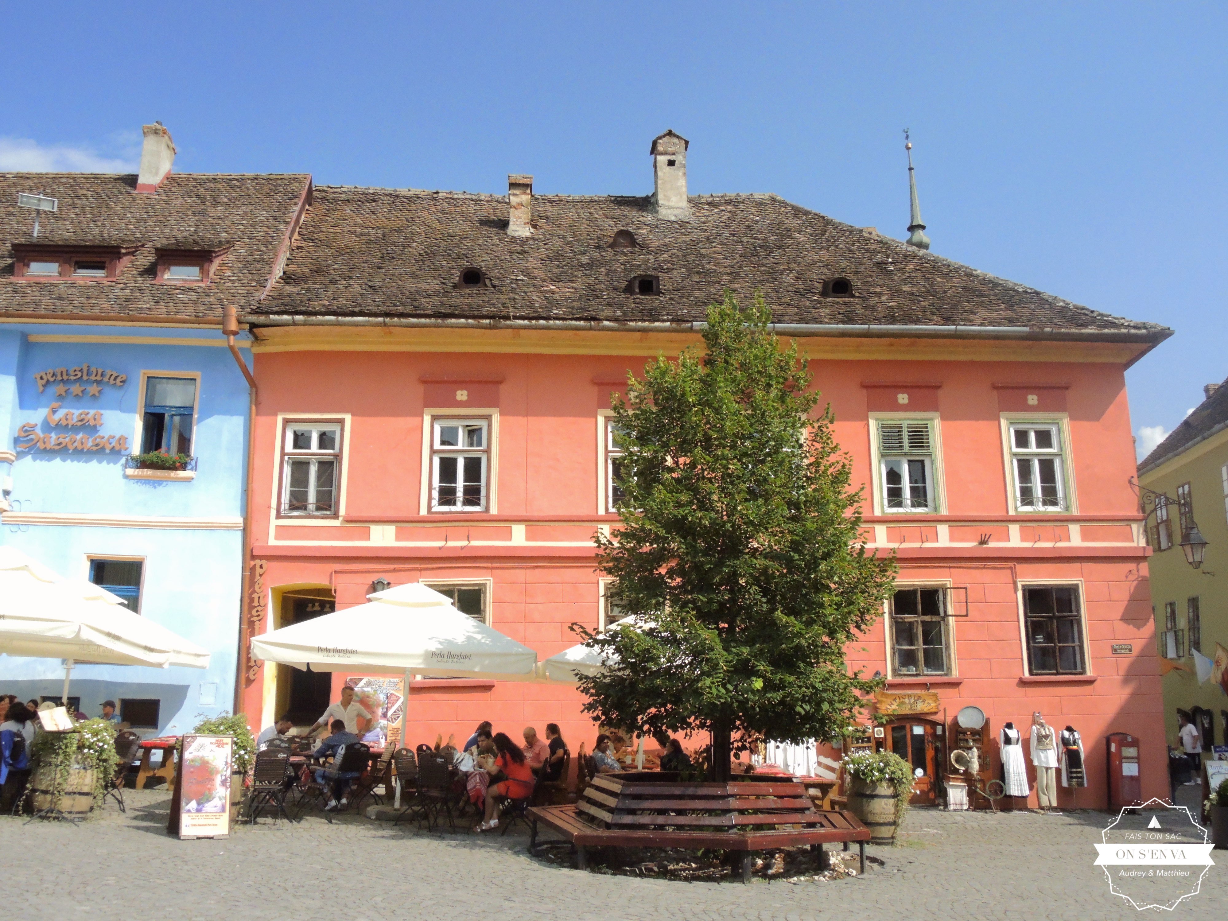 Piata Cetatii