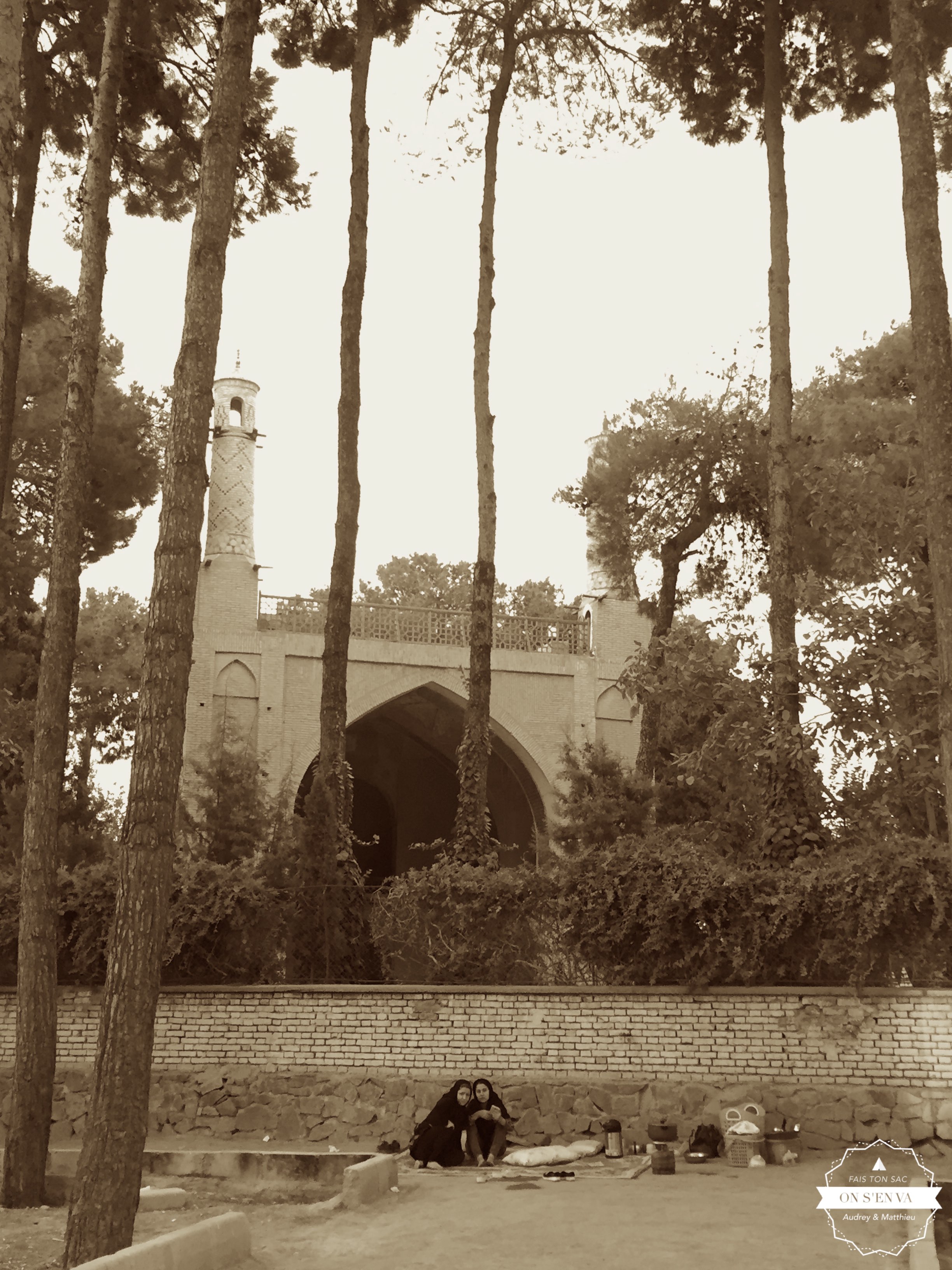 Isfahan
