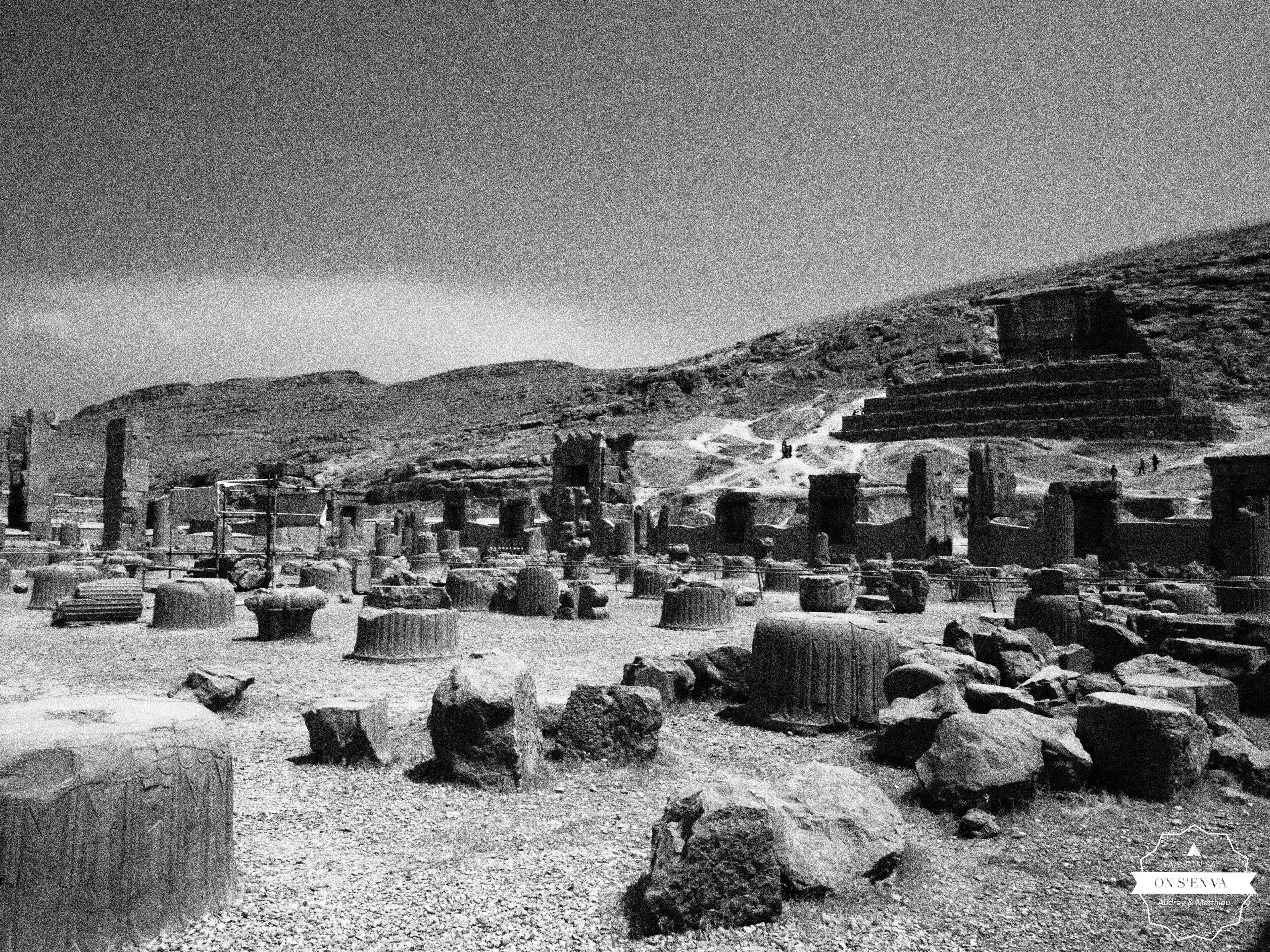 Persepolis