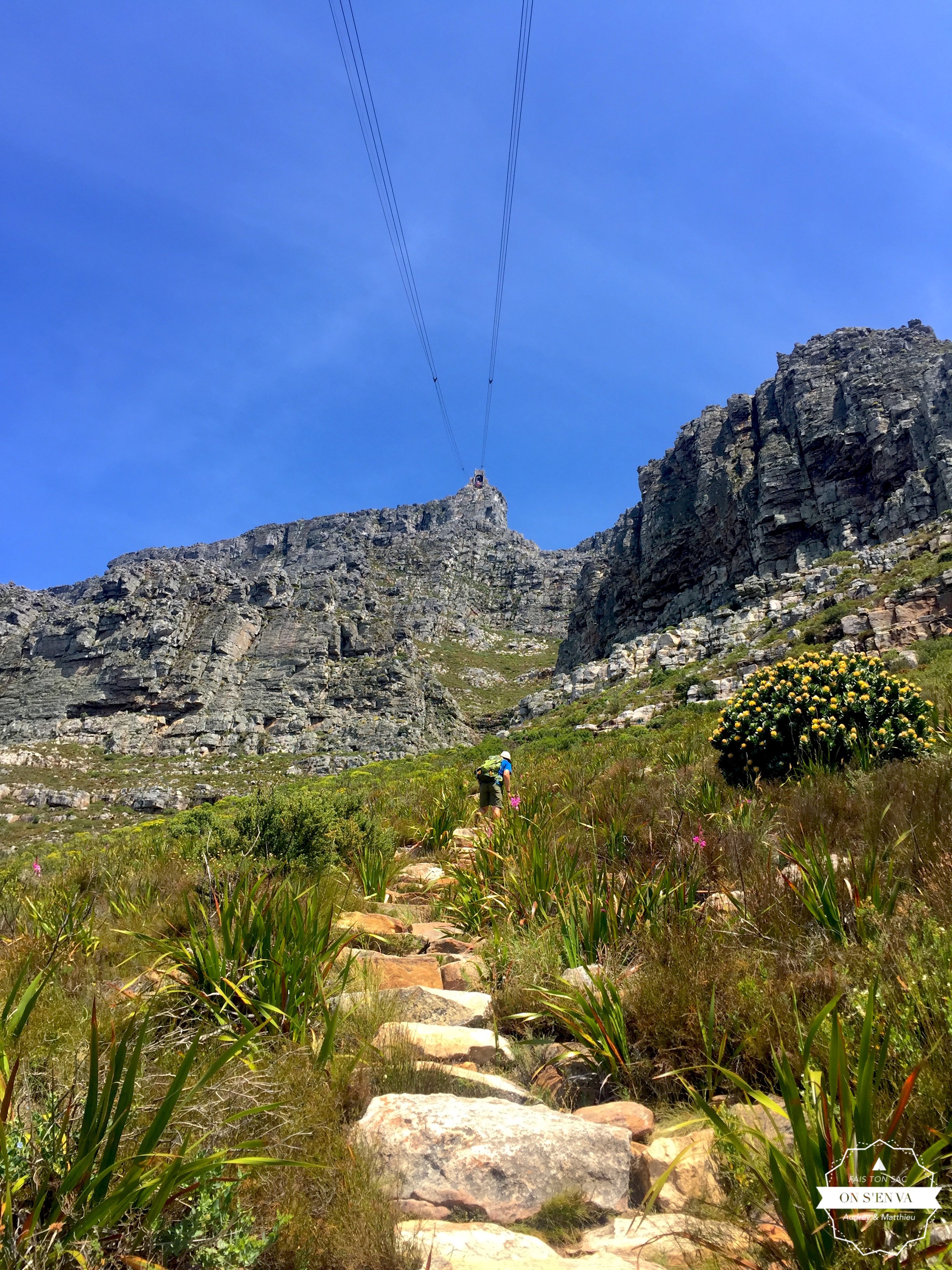 Objectif Table Mountain