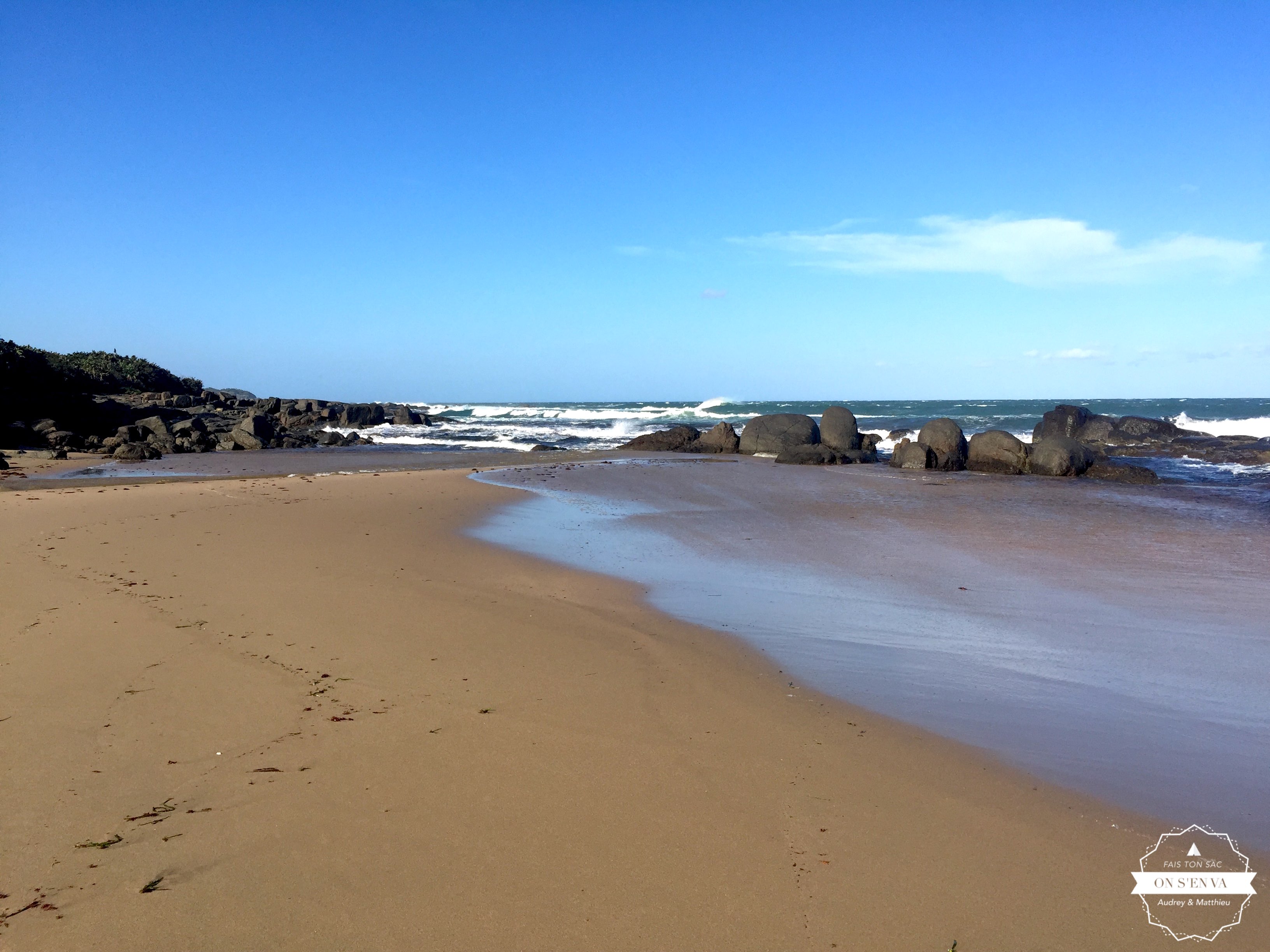 Port Edward