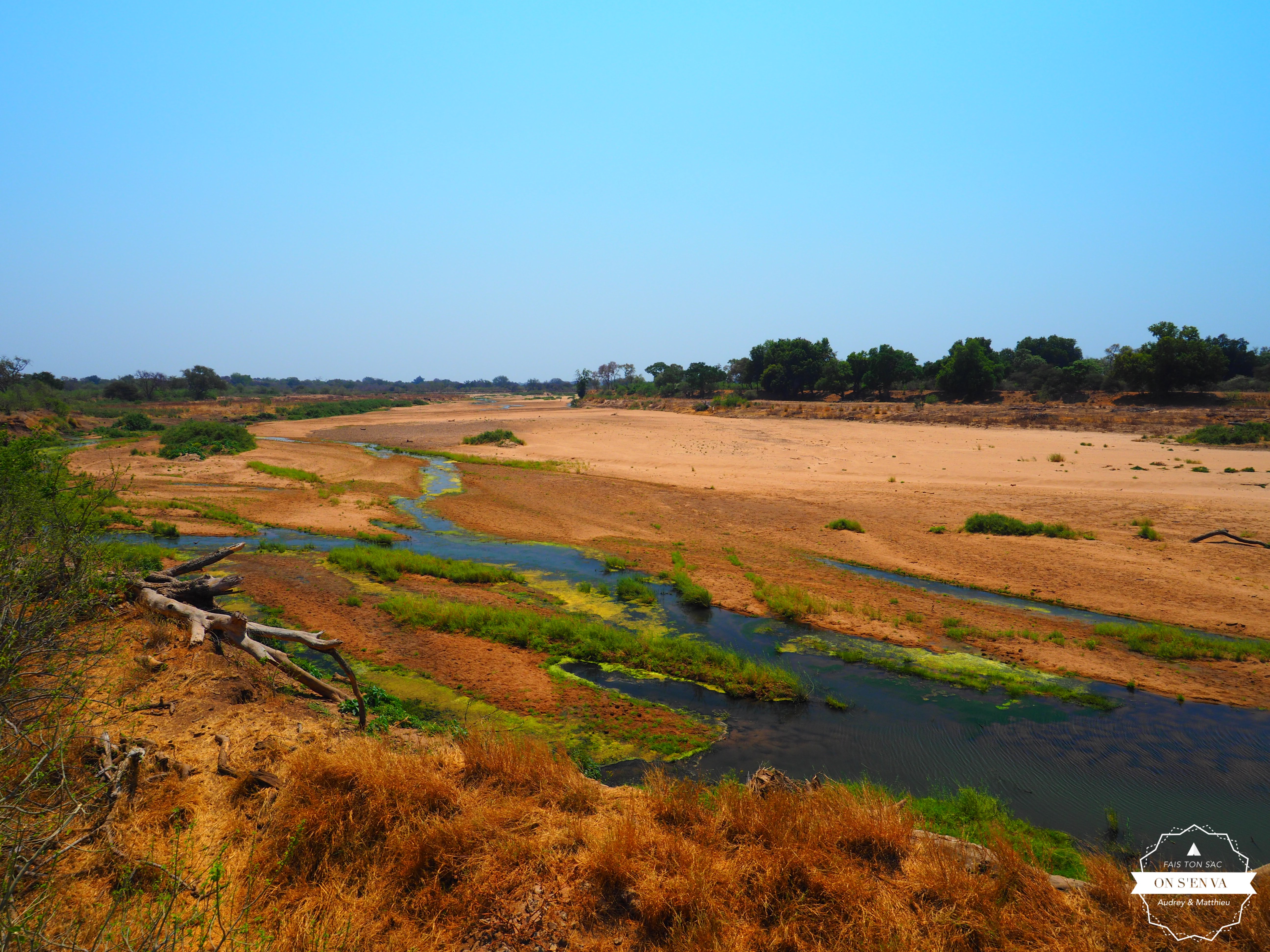 Bye bye Mapungubwe