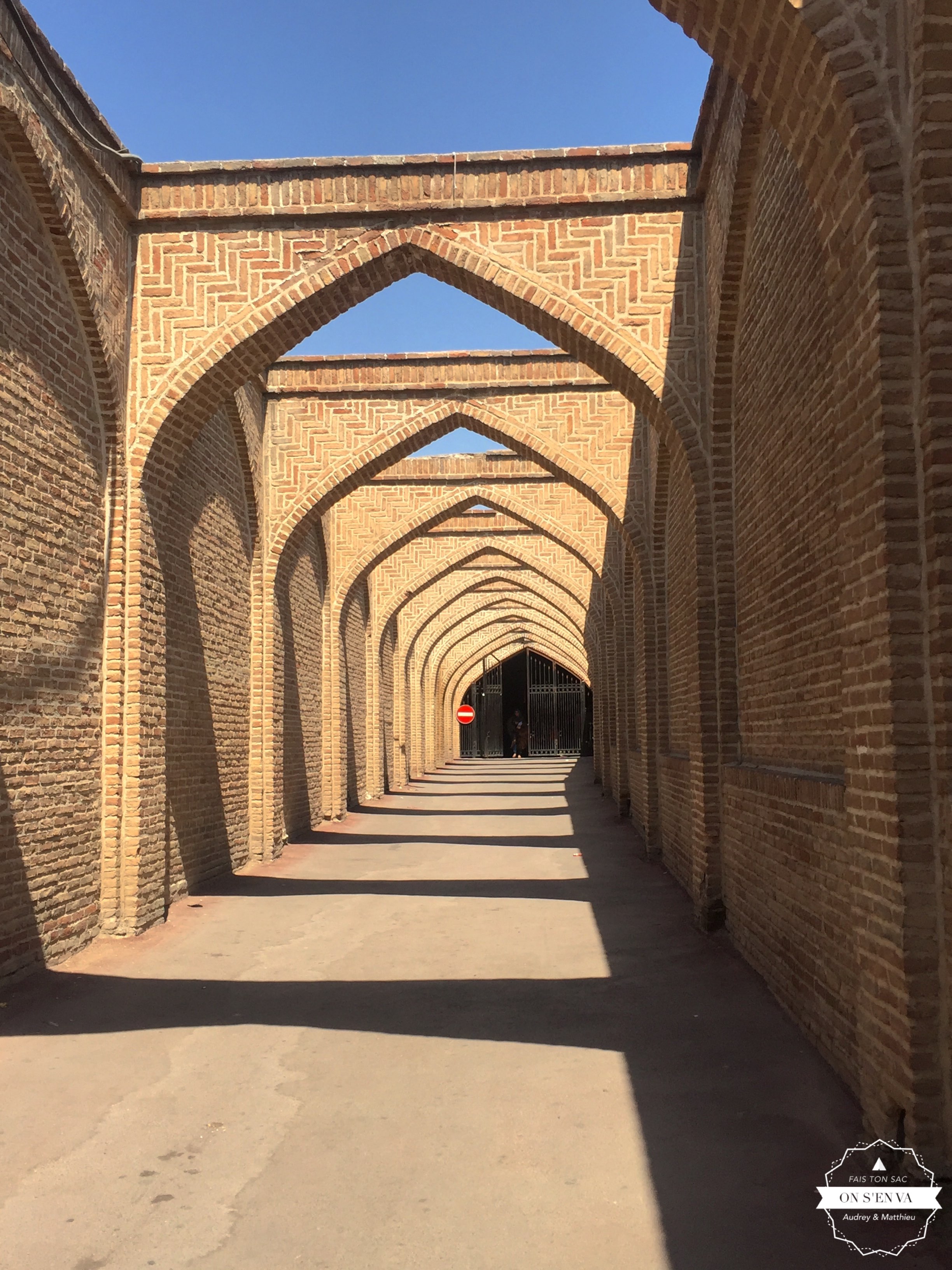 Qazvin