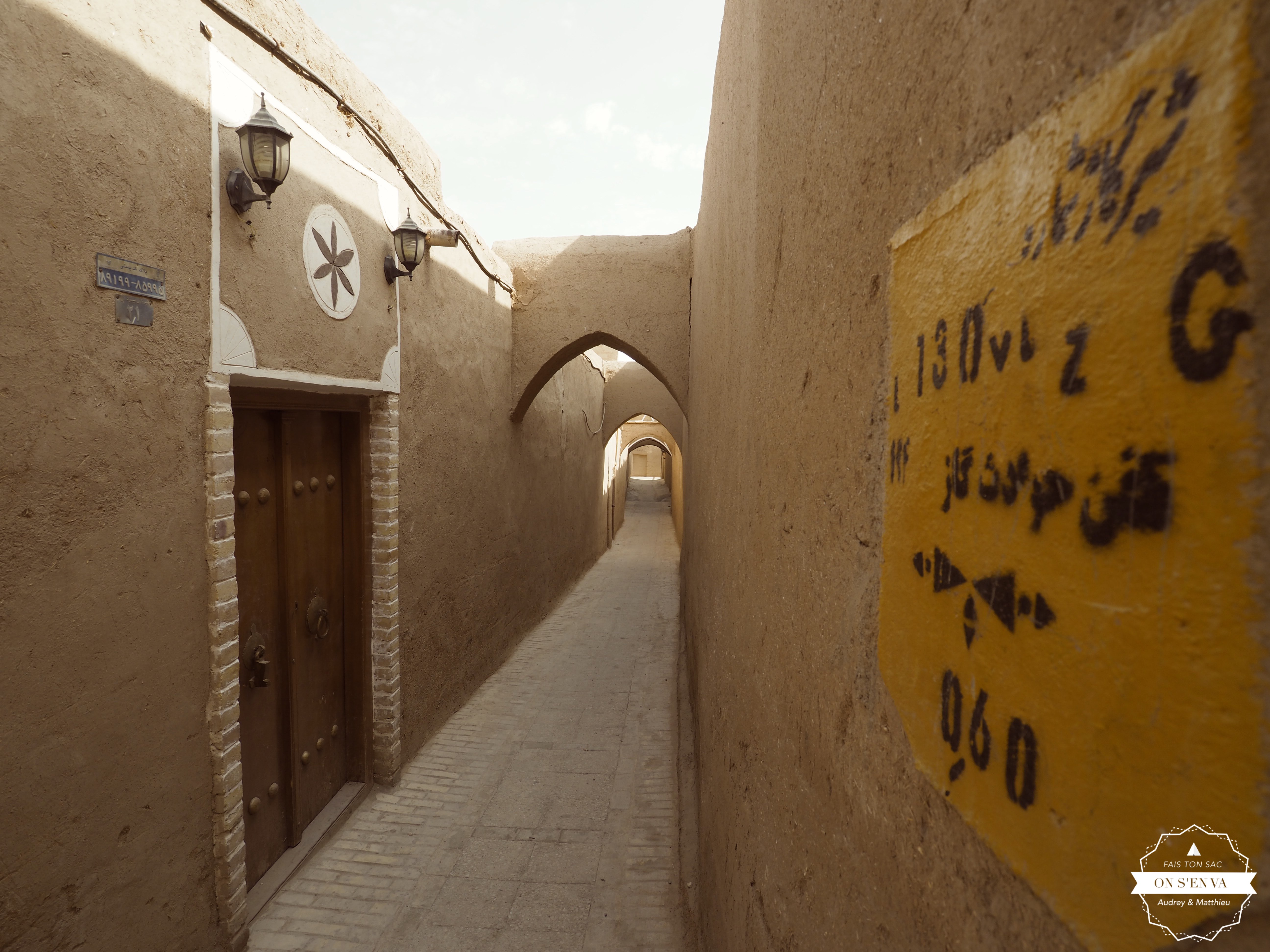 Yazd
