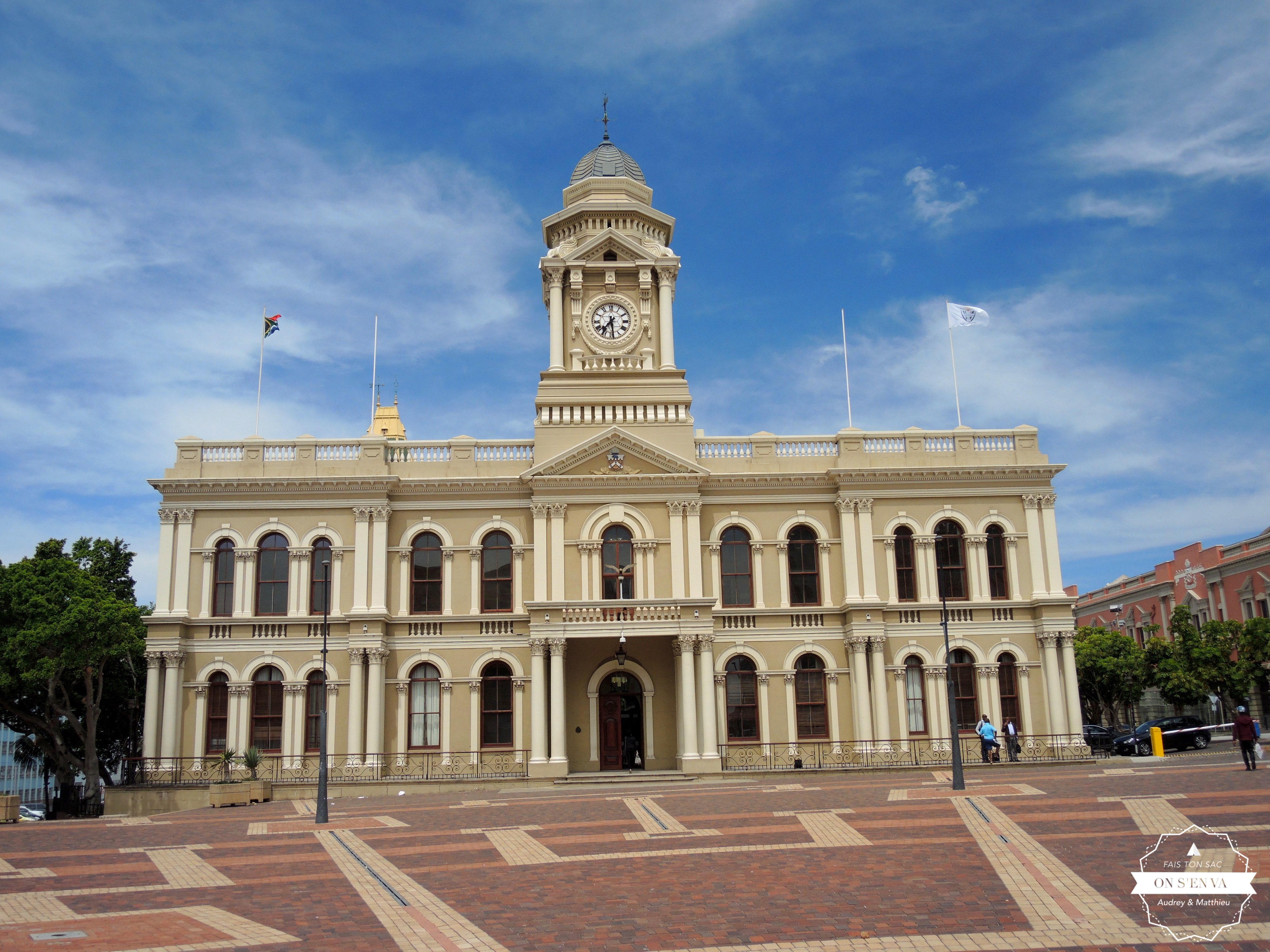 City Hall