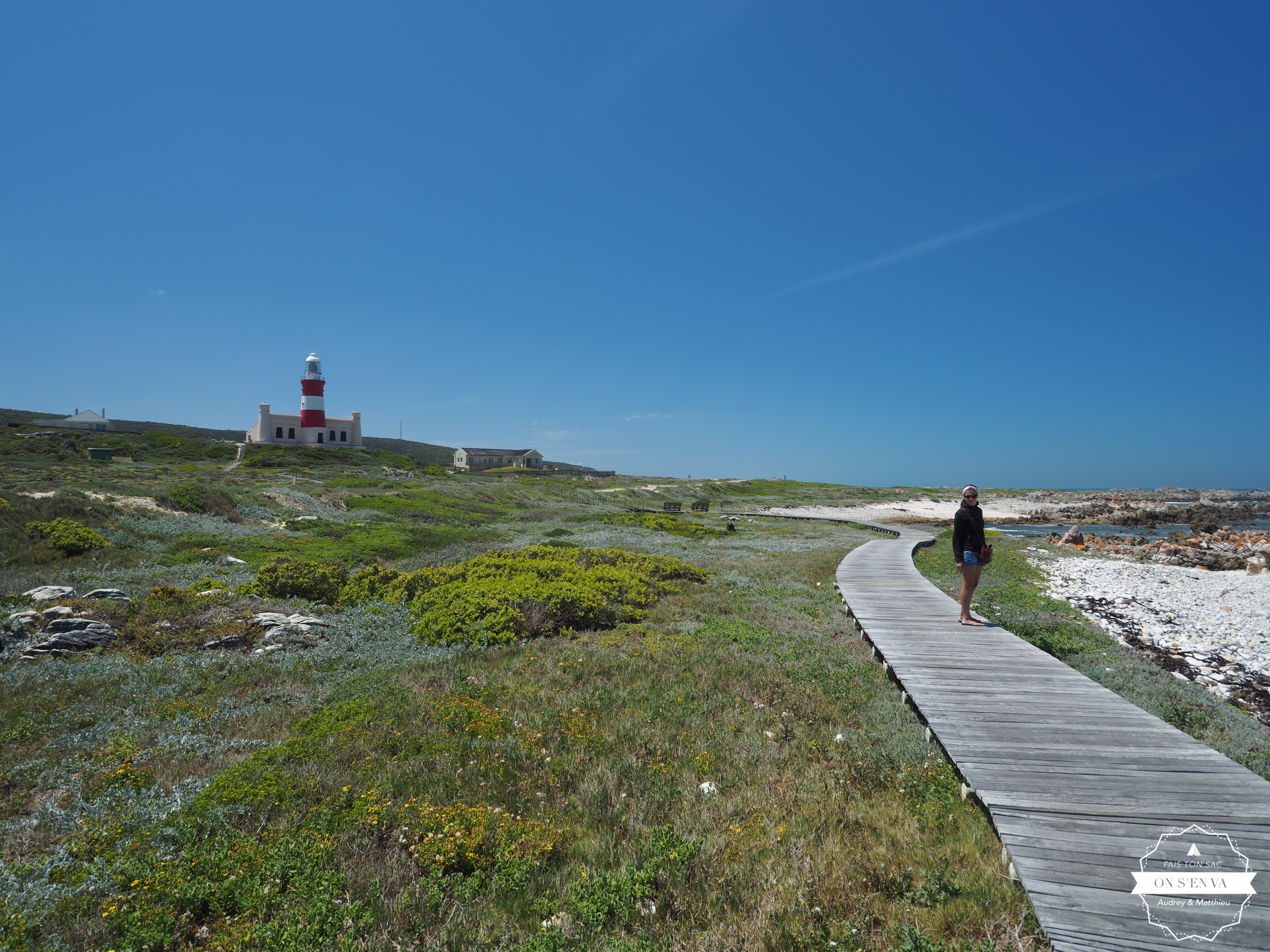 Phare de Cap Aghulas