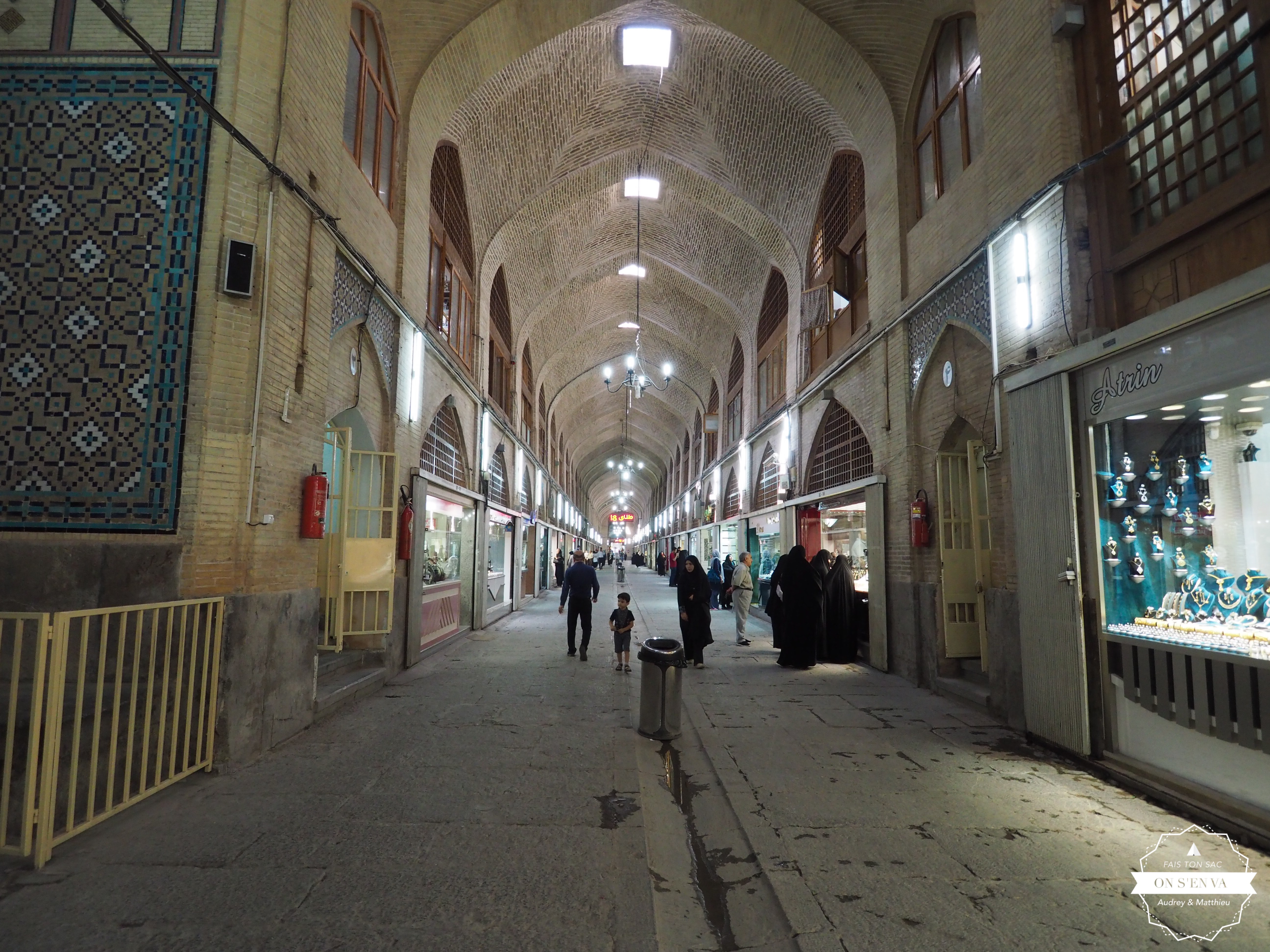 Bazar