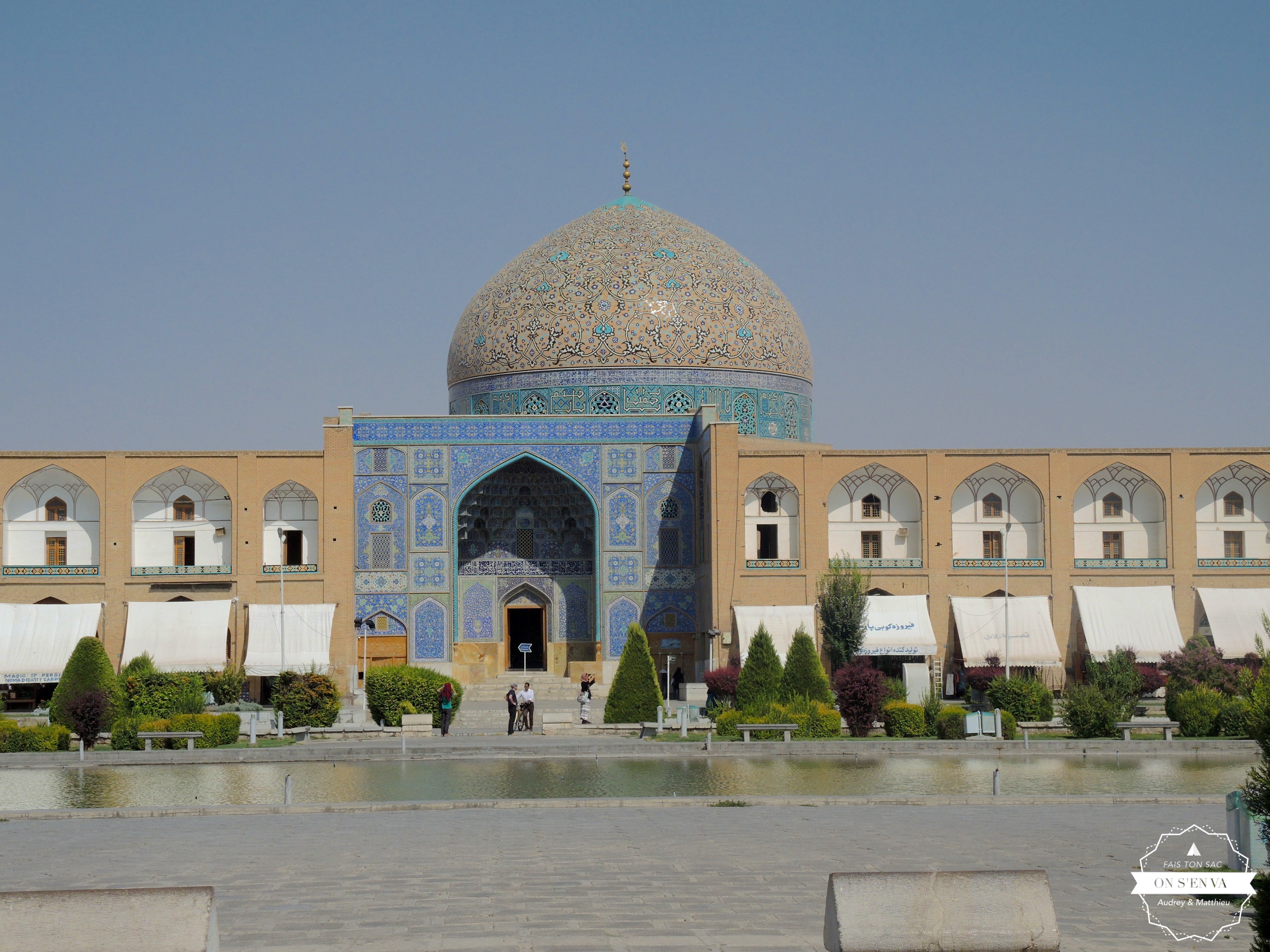 Naqsh-e-Jahan
