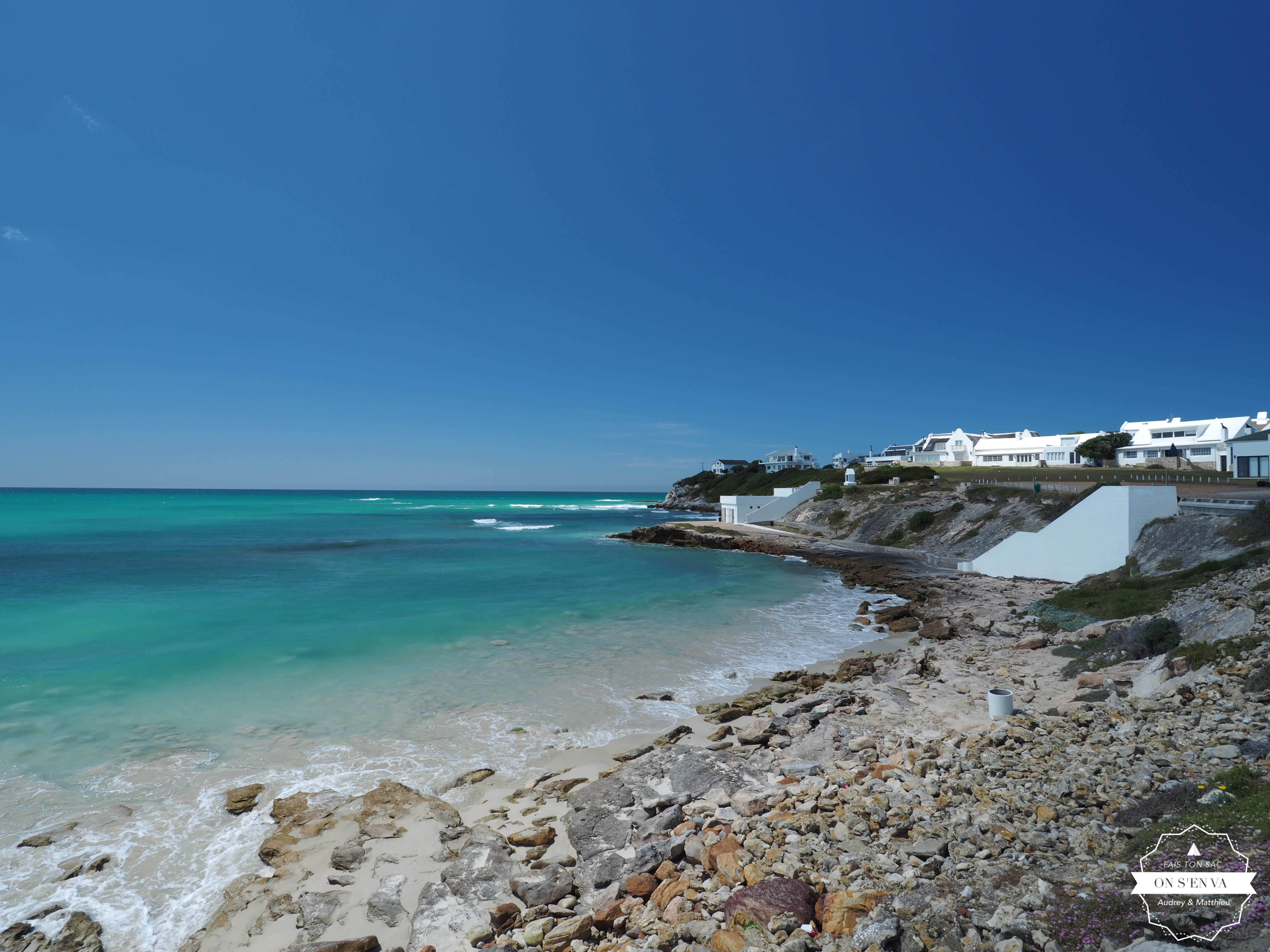 Arniston