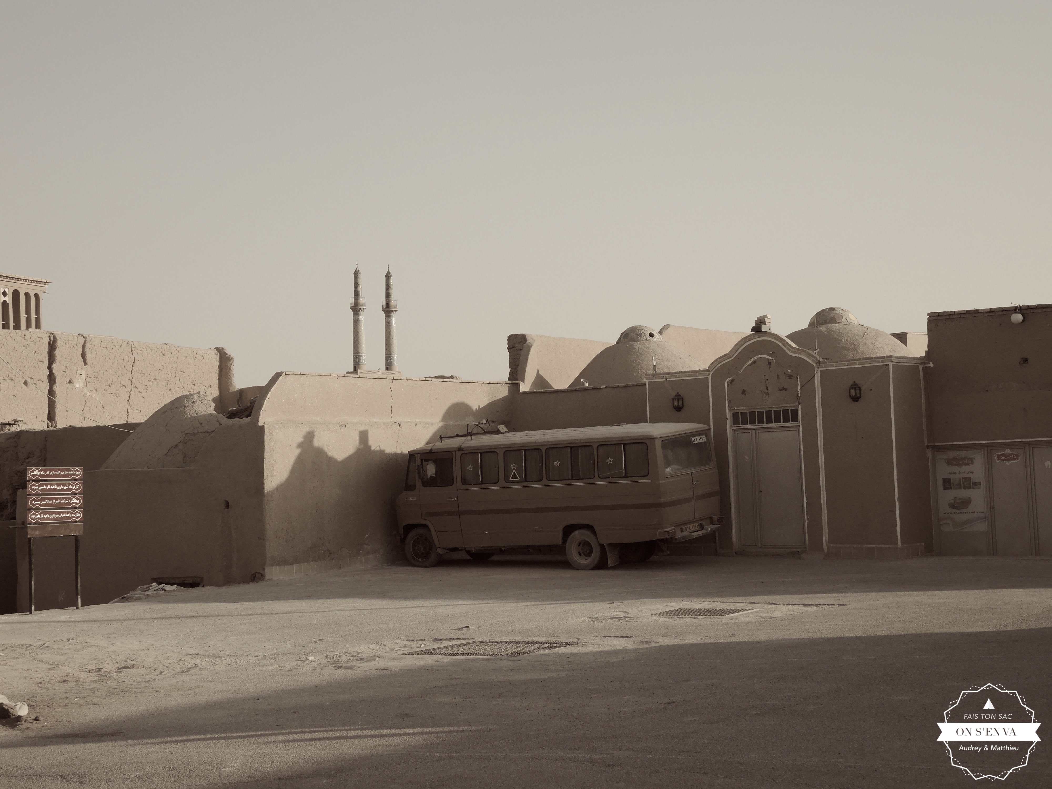Yazd