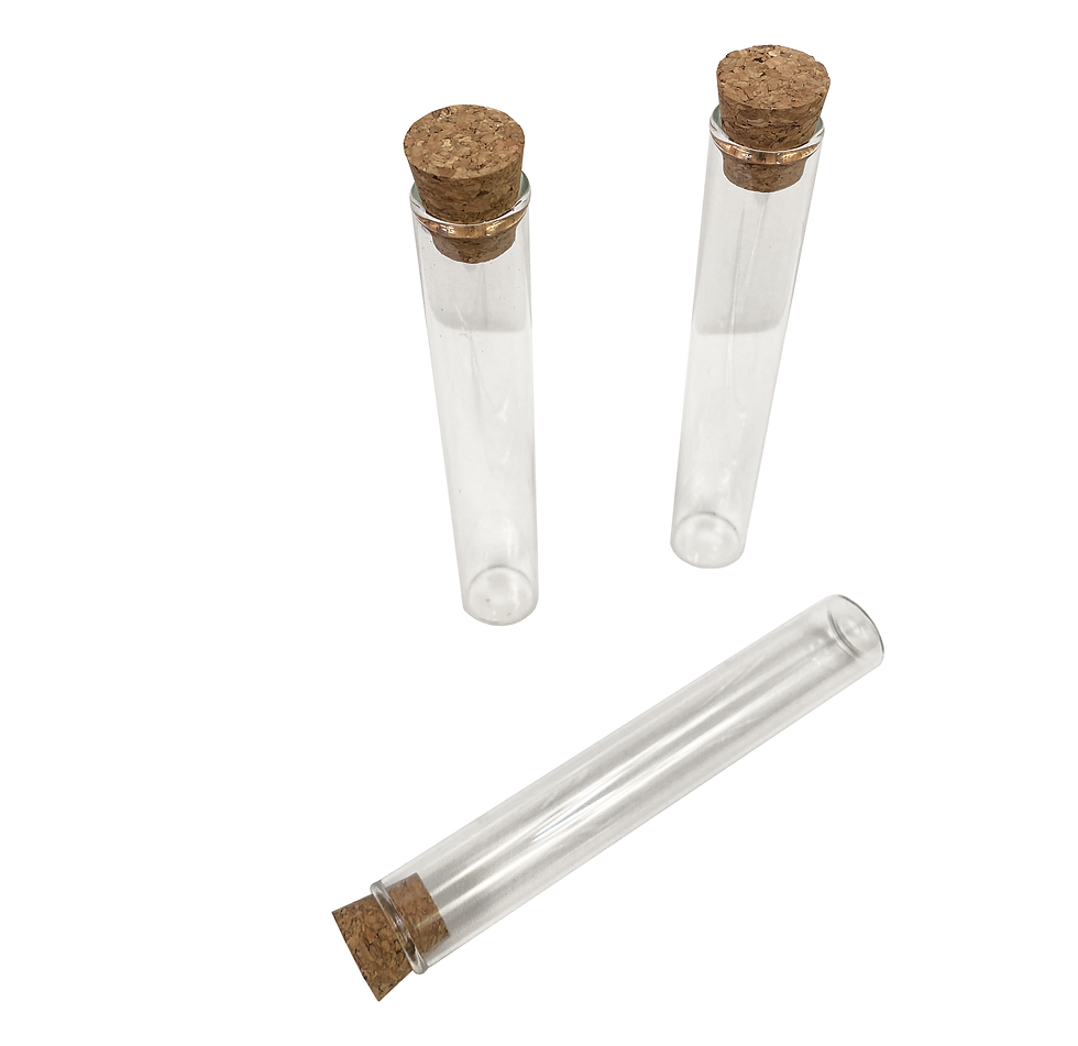 Miniature : TUBES A ESSAIS PLATS