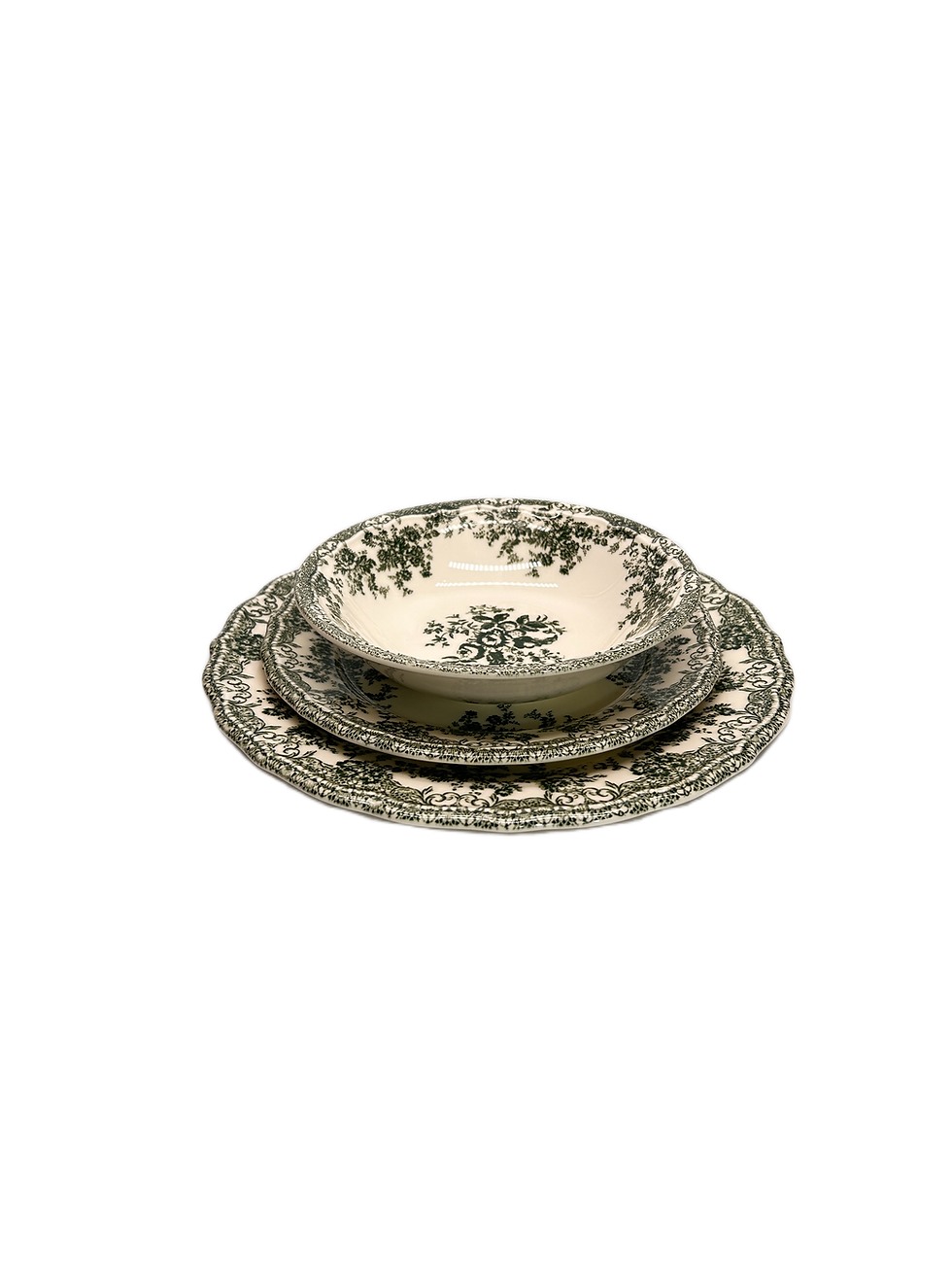 Miniature : SERVICE FLORAL