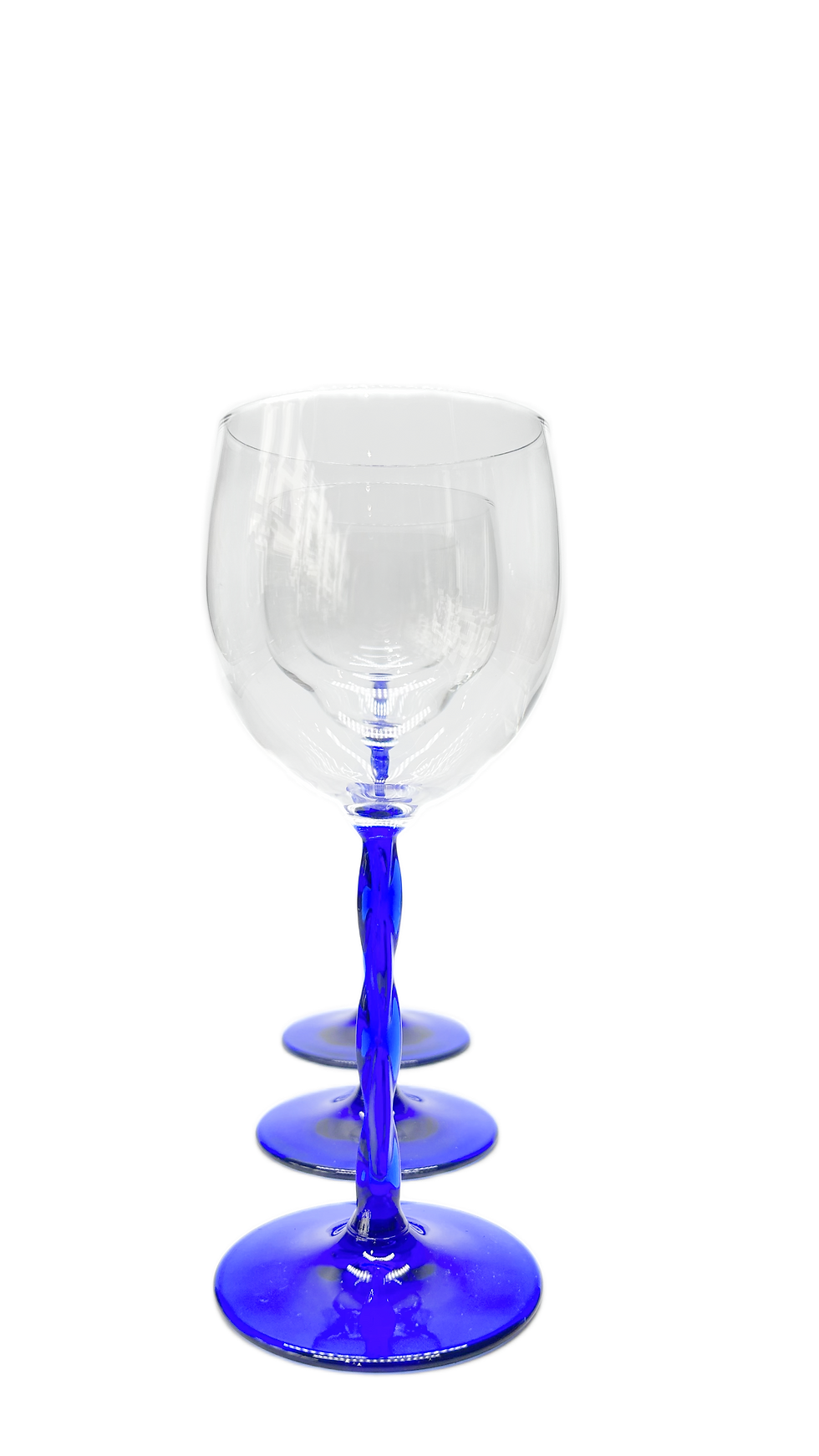 Miniature : VERRE À VIN _ MURANO