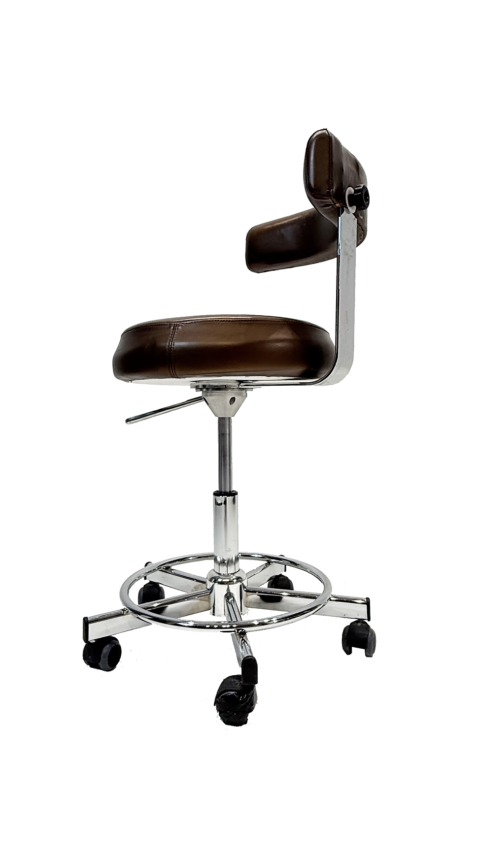 Miniature : CHAISE PIVOTANTE