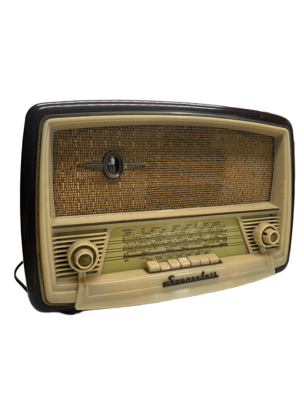 Miniature : RADIO VINTAGE