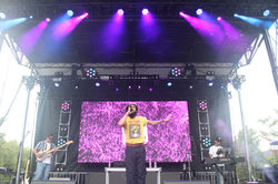 Day In Day Out Festival 2021
