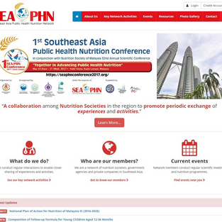 SEA PHN