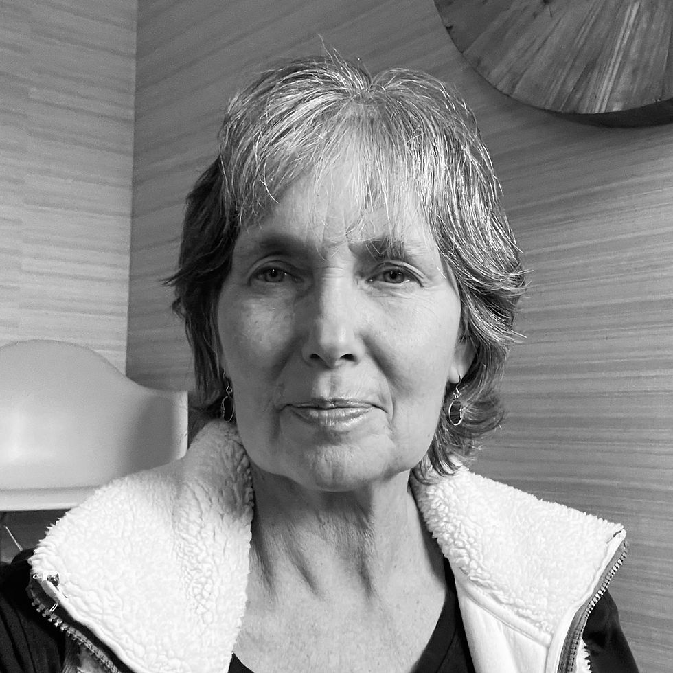 Yoga for Osteoporosis with Judith