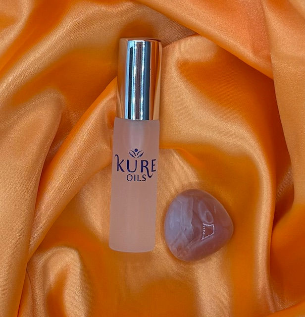 Thumbnail: Sacral Chakra Bundle