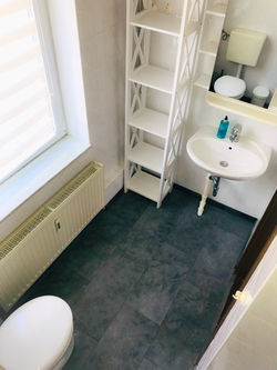 Hotel in Berlin