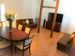 Apartment am Falkensee