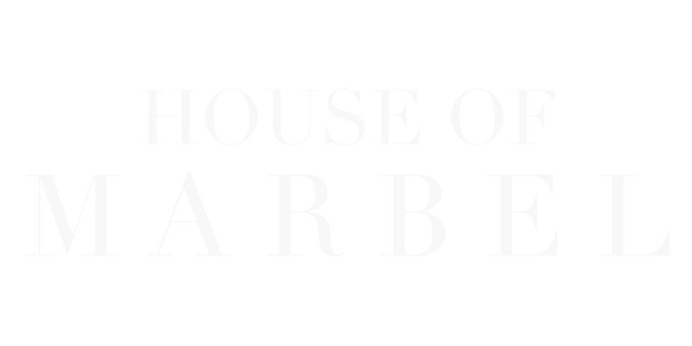House of Marbel logo