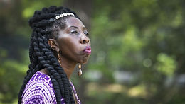 Queen Quet