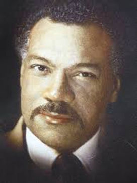 Dr. Ivan Van Sertima