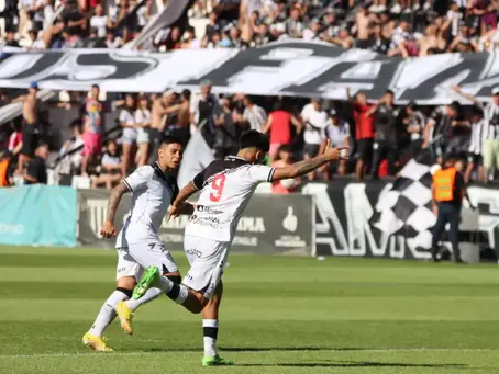 Tremenda victoria del Lobo para soñar con el segundo ascenso