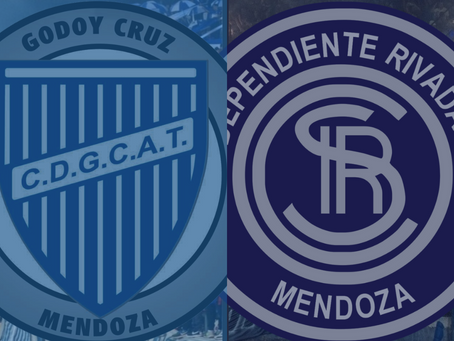 Balance de la Copa de la Liga: lo que nos dejó Godoy Cruz e Independiente Rivadavia