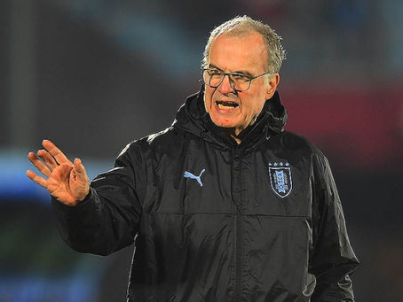 Bielsa, el DT que transforma equipos y desafÃa mentalidades