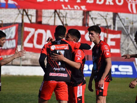 El León no pudo dejar los tres puntos en la Guarida