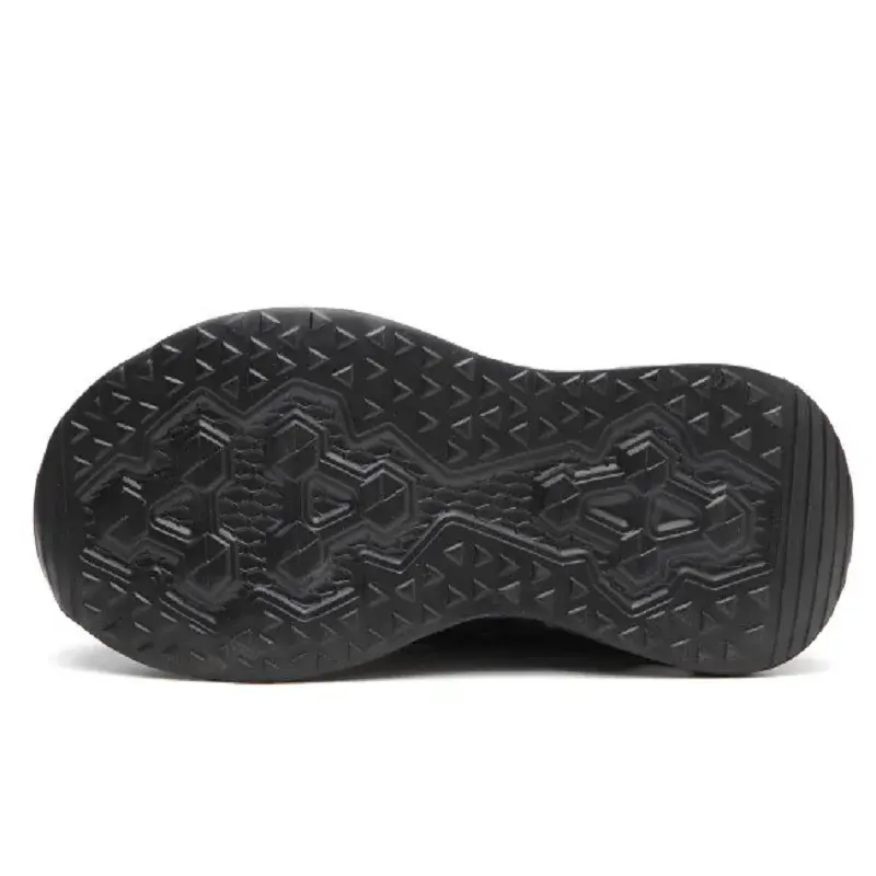 Thumbnail: Men Safety Shoes With Metal Toe Indestructible Ryder Shoe Work Boo