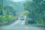 Traveling to Southern Belize