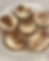 Tiramisu Cookies
