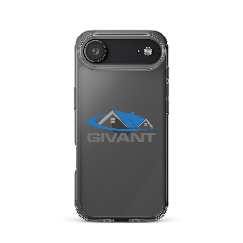 Thumbnail: Clear Case for iPhone®
