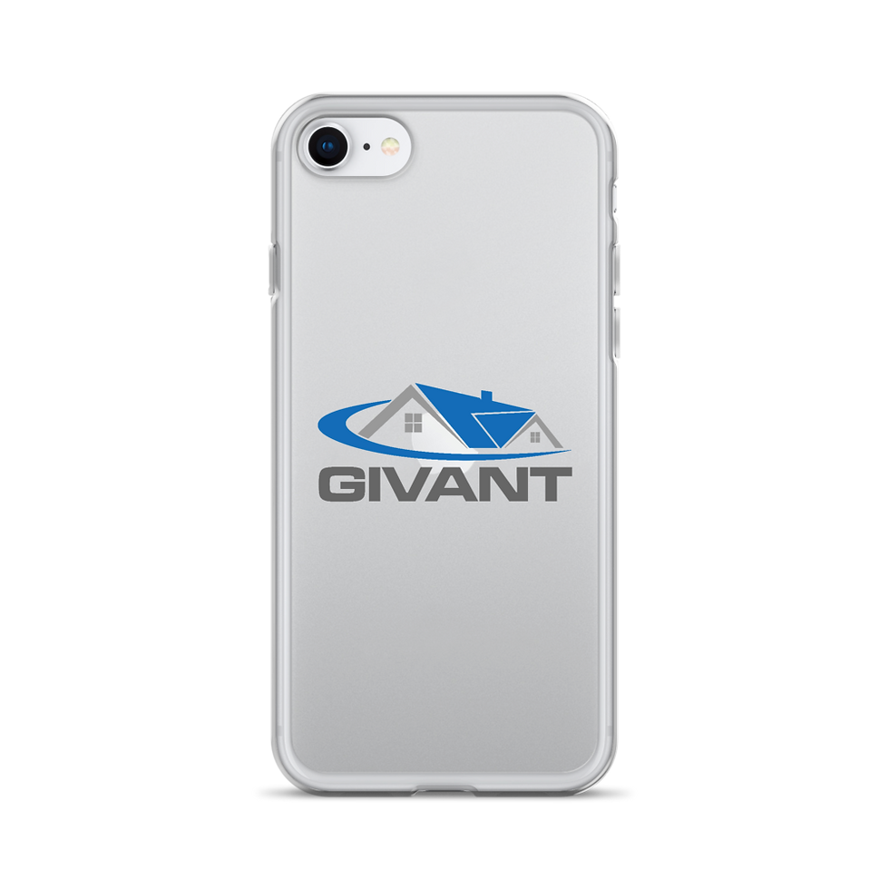 Thumbnail: Clear Case for iPhone®