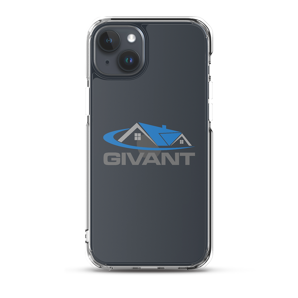 Thumbnail: Clear Case for iPhone®