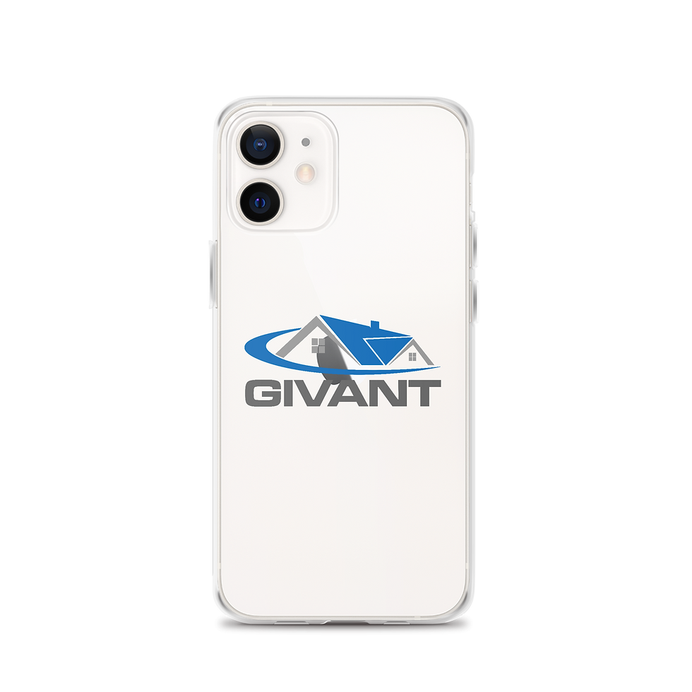 Thumbnail: Clear Case for iPhone®