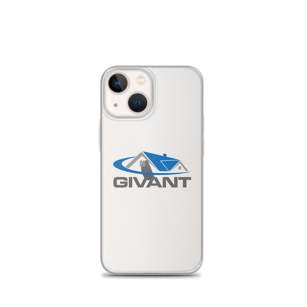 Thumbnail: Clear Case for iPhone®