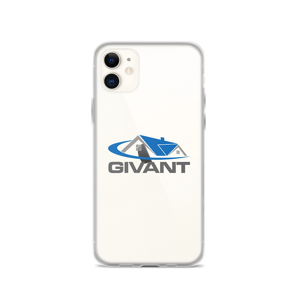 Thumbnail: Clear Case for iPhone®