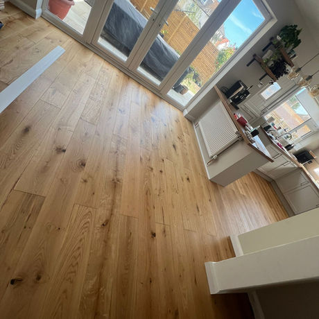 Flooring