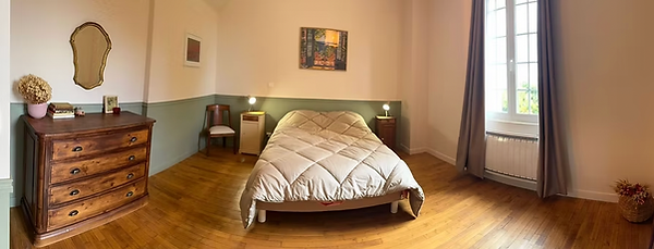 chambre-3-gite-stage-ecriture