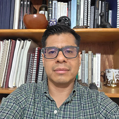 Jorge Alejandro Vázquez
