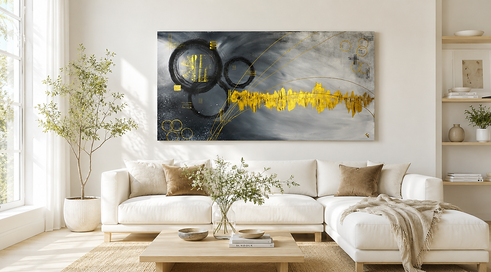 Miniaturbild: Golden Universe