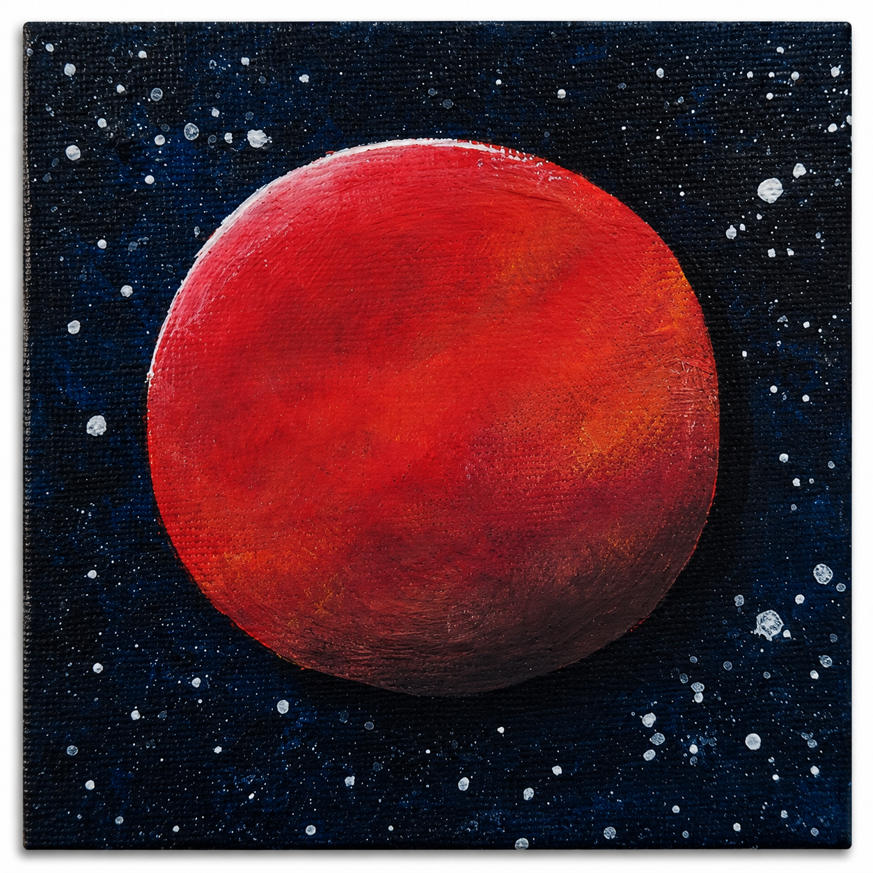 Mars