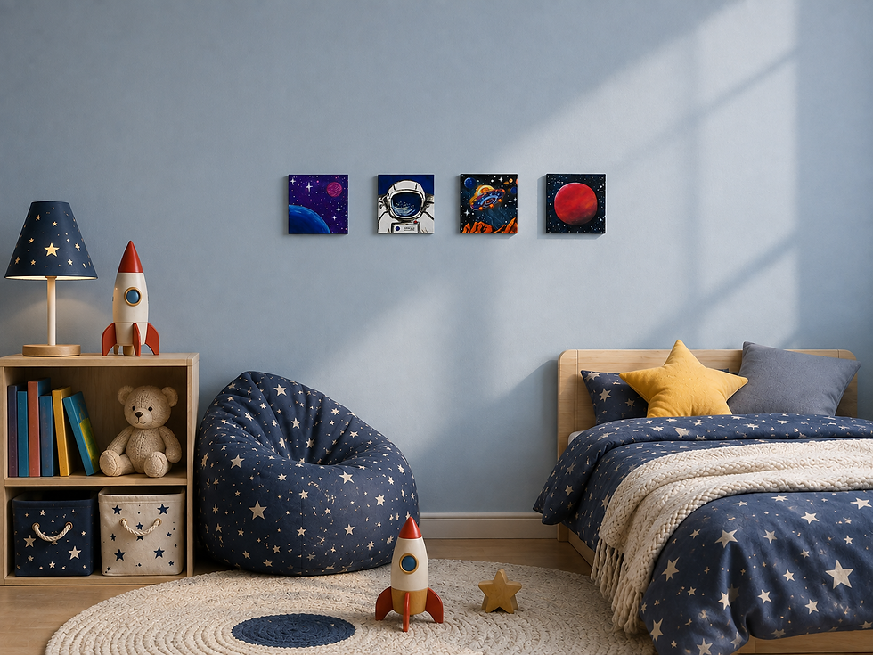 Miniaturbild: Mars